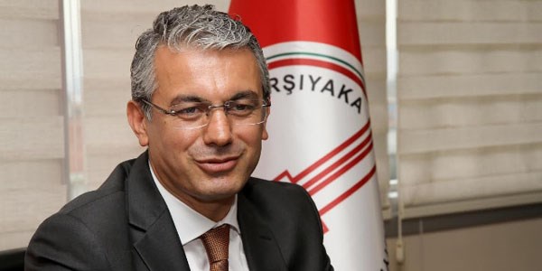 CHP'li Başkan'ın makamında 'böcek' bulundu