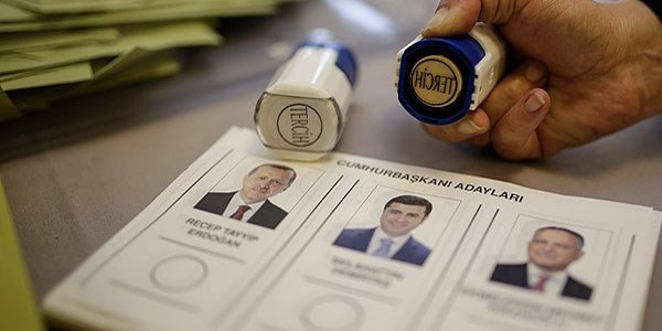 Cumhurbaşkanı seçiminde günün özeti