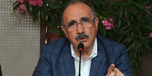Çözüm süreci bölgeye bahar havası getirdi
