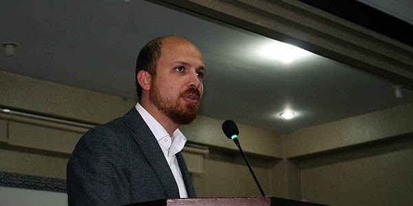 Bilal Erdoğan'ın avukatından açıklama