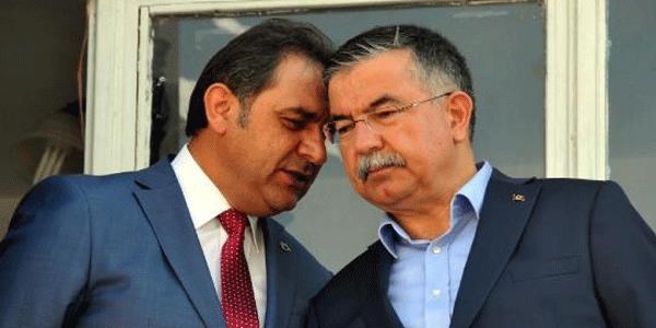 'Savcı Öz'ün kamu sisteminin dışına çıkarılması lazım'