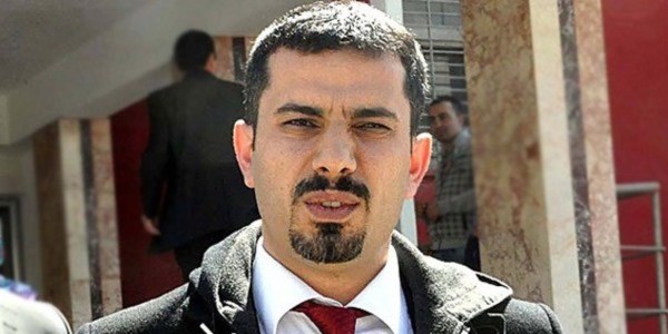 Mehmet Baransu gözaltına alındı