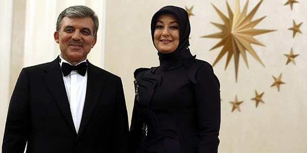 Gül, Köşk'ten sonra ne yapacak?