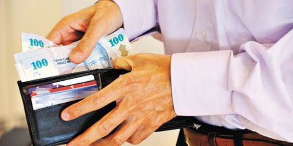 Hangi kurumlarda �al��an memurlar ilave 731 TL al�r?