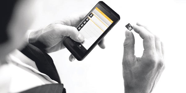 Devletin zirvesine yerli kriptolu telefon