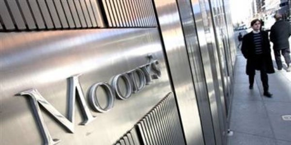 Moody's, Türkiye'nin kredi notunda güncelleme yapmadı