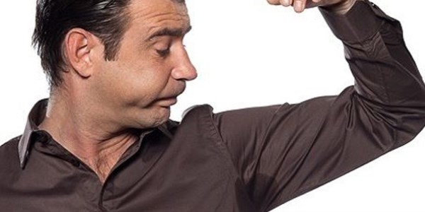Aşırı terlemeye dikkat!