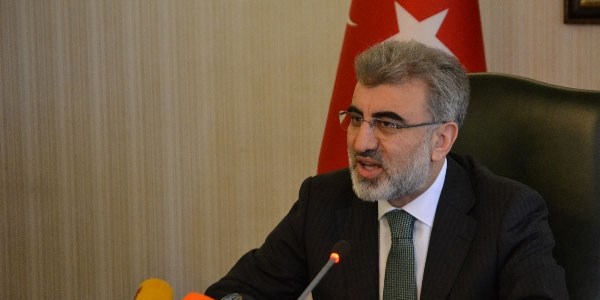Bakan Y�ld�z: Elektrik kesintisi beklemiyoruz