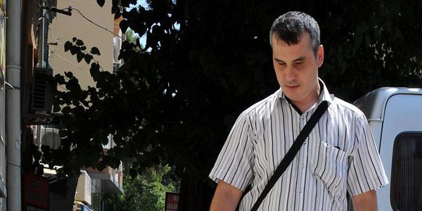 Görme engelli öğretmenin zorlu seçimi