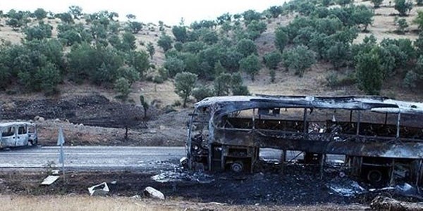 Tanker faciasında ölü sayısı 34'e yükseldi