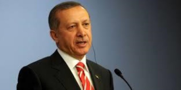 Erdoğan'ın fark yediği tek il