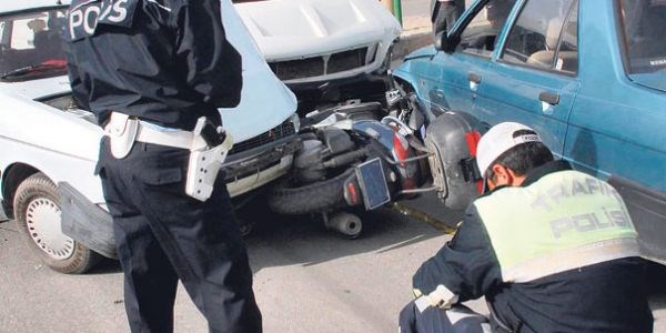 Trafik sigortasında yeni düzenleme