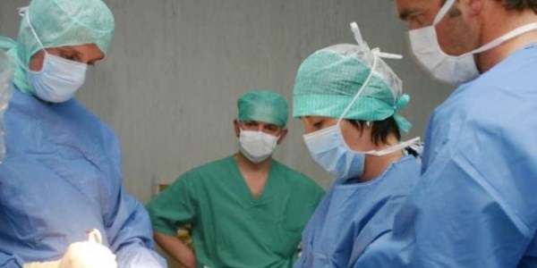 Tüberküloz servisi personelinin ek ödemesi