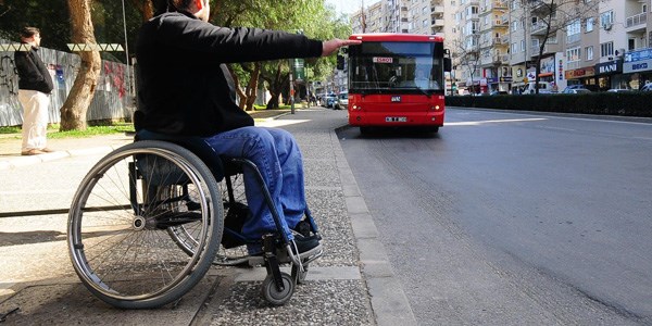 Engelliler haklarını uluslararası alanda da arayabilecek