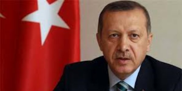 Erdoğan'a en büyük desteği veren ilçe
