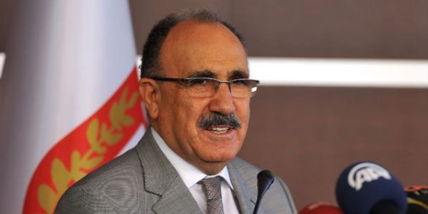 Atalay kongre tarihiyle ilgili konuştu
