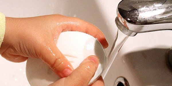 Ebola'dan korunmada öncelik hijyen