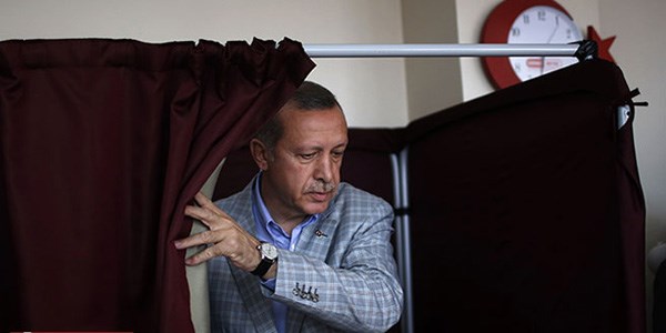 STK'lar gelecekten umutlu
