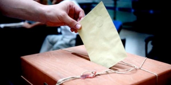Son 60 yılın tüm seçim sonuçları