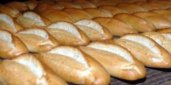 Ekmek israfında büyük azalma