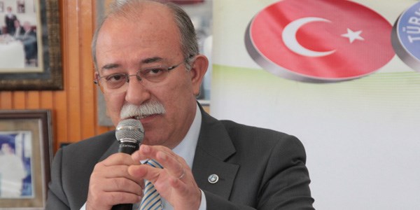 Koncuk: Çalışanlar krize karşı dikatli olmalı