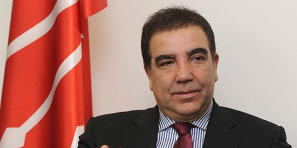 Toprak: CHP kurultaya gidebilir