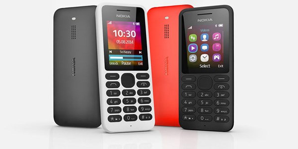 Nokia'dan 55 liraya telefon