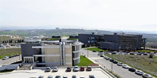 Doğu Marmara'daki teknokentlerin kapasiteleri geliştirilecek