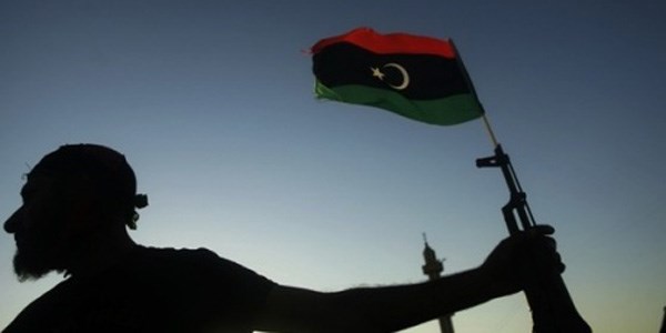 Libya'da karlan 3 Trk serbest brakld