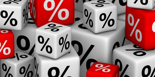 G�sterge faiz �if haneye do�ru y�neldi!