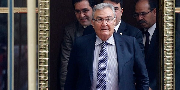 Baykal da 'kurultay' dedi