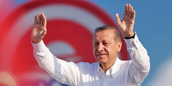 Erdoğan'ın görevi ne zaman sona erecek?
