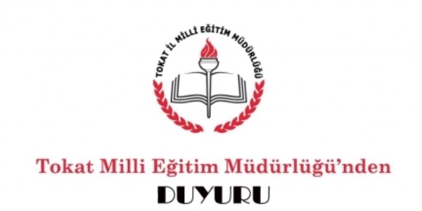 Personel il içi özür durumu duyurusu