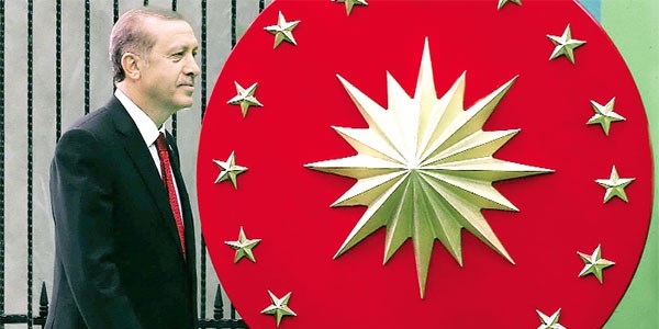 Erdoğan'dan yeni başbakan için üç kriter