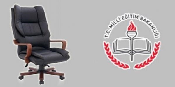 Okul müdürlerine puanlama geliyor