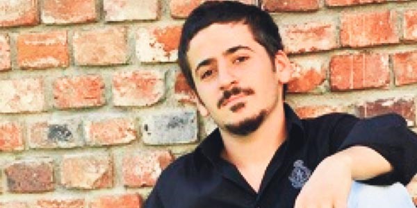 Bilirkişi darp anının görüntülerini sildi
