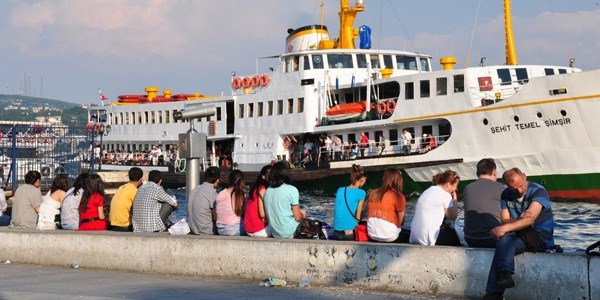 İstanbul Şubat'ta baharı yaşayacak