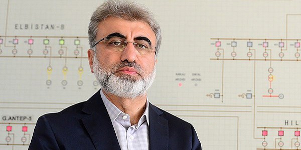 Elektrik tüketiminde yeni rekor