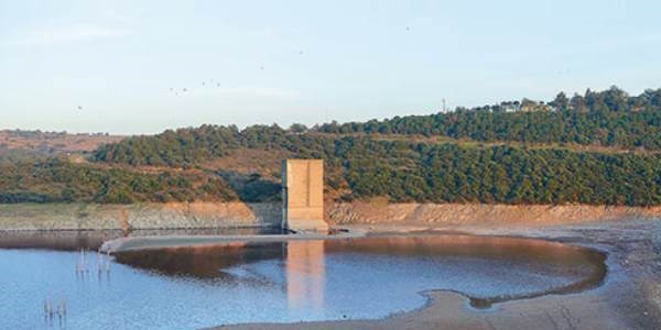 İstanbul'un suyu için devreye giren B planı!