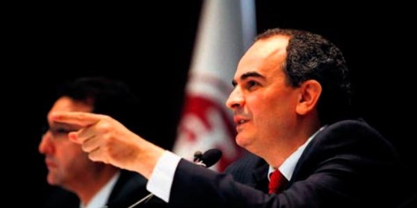 Merkez Bankası'nın ağustos sınavı