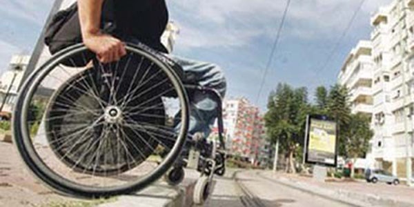 10 milyon engelli için yardım talimatı