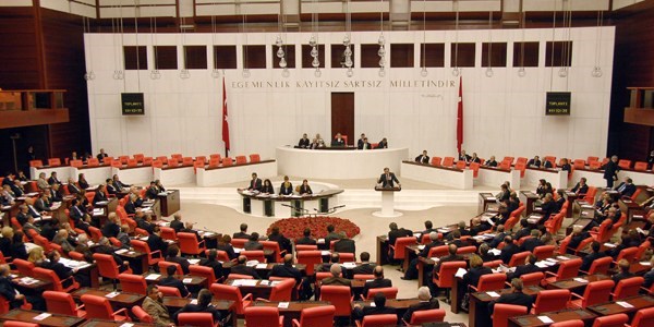 Torba Kanun, sonbahara kaldı