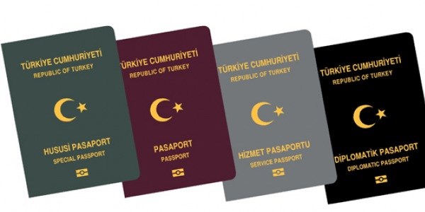 Pasaport Kanununun Uygulanmasna Dair Ynetmelik