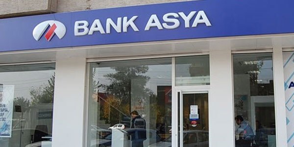 Bank Asya hisseleri belirsizlik giderilene kadar kapalı kalacak