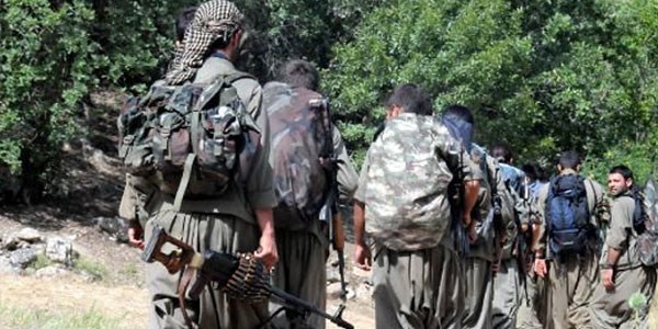 Atalay, çözüm sürecinin yol haritası için tarih verdi