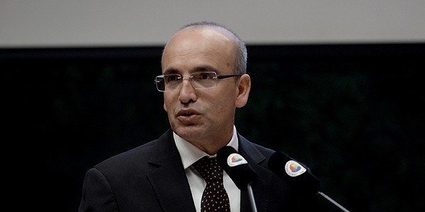 Şimşek: Vergi denetimi nesnel çerçevede yapılıyor