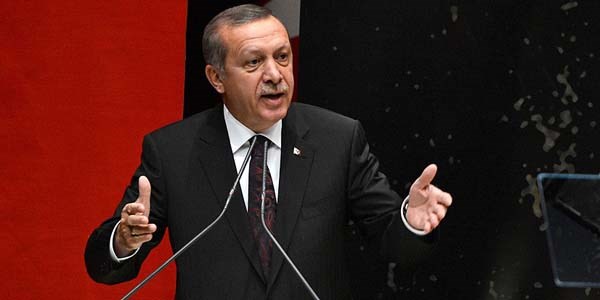 Erdoğan 'üç dönem'e son noktayı koydu