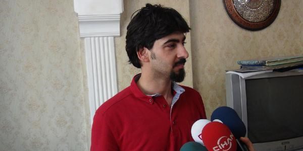 Cezaevinde intihar etti