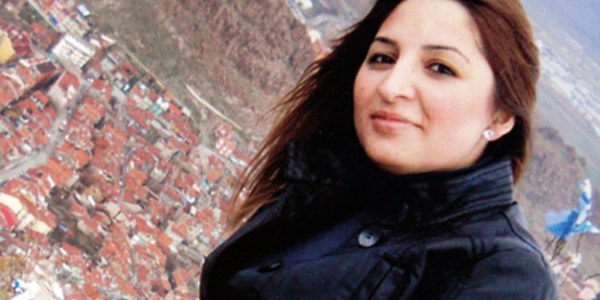 Üniversiteli Yeşim'in ölümünü Adli Tıp bile çözemedi