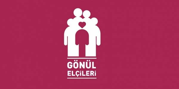 Hatay 'gönül elçiliği'nde birinciliği bırakmıyor